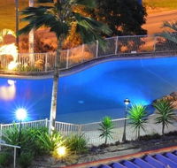 Boathaven Spa Resort