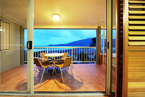 Boathaven Spa Resort - Accommodation Gold Coast 1