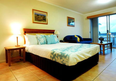 Boathaven Spa Resort - Accommodation Gold Coast 3