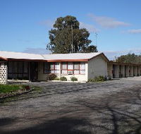 The Castle Creek Motel - Accommodation Gold Coast