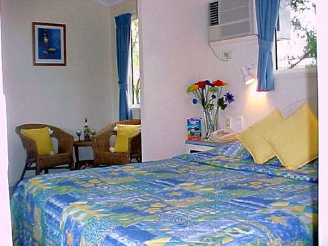 Bottle Tree Gardens Motel - Accommodation Gold Coast 1