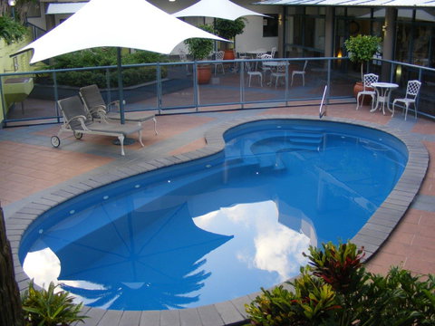 Rockpool Motor Inn - Accommodation Gold Coast 1