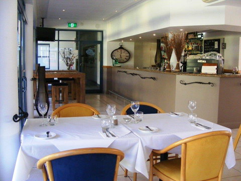 Rockpool Motor Inn - Accommodation Gold Coast 3