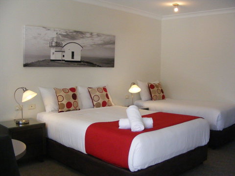 Rockpool Motor Inn - Accommodation Gold Coast 4