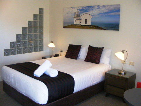 Rockpool Motor Inn - Accommodation Gold Coast 5