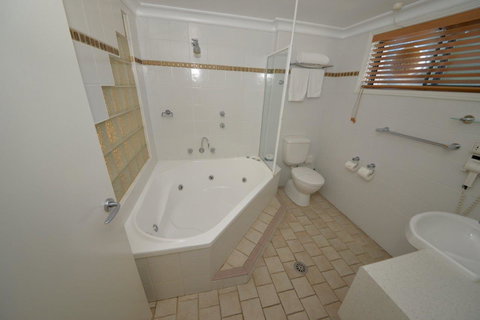 Rockpool Motor Inn - Accommodation Gold Coast 7