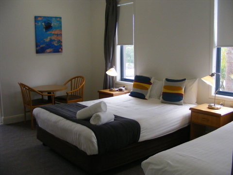 Rockpool Motor Inn - Accommodation Gold Coast 8