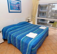 Beach Lodge Apartments - Accommodation Gold Coast