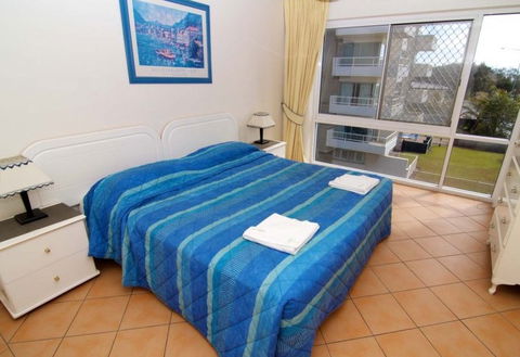 Beach Lodge Apartments - Accommodation Gold Coast 0