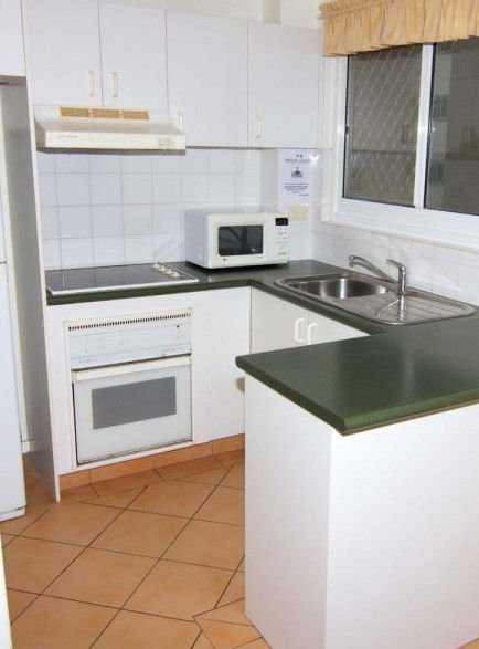 Beach Lodge Apartments - Accommodation Gold Coast 2
