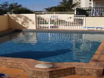 Beach Lodge Apartments - Accommodation Gold Coast 5