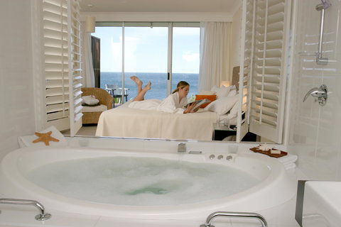 Bannisters - Accommodation Gold Coast 1