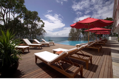 Bannisters - Accommodation Gold Coast 4