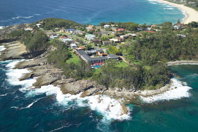 Bannisters - Accommodation Gold Coast 5