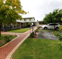 Park Avenue Holiday Units - Accommodation Gold Coast