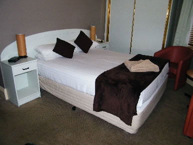Grand Tasman Hotel - Gold Coast 4U 1
