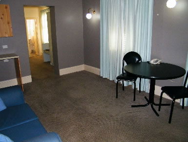 Grand Tasman Hotel - Gold Coast 4U 2