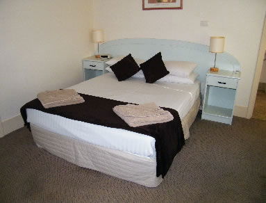 Grand Tasman Hotel - Gold Coast 4U 3