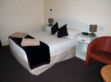 Grand Tasman Hotel - Gold Coast 4U 4