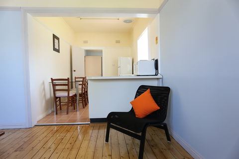 Lake Hume Resort - Gold Coast 4U 3