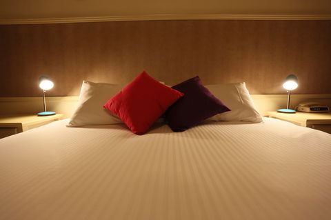 Lake Hume Resort - Gold Coast 4U 5