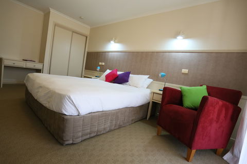Lake Hume Resort - Gold Coast 4U 7