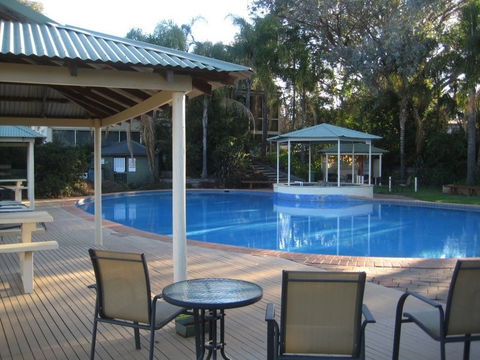 Lake Hume Resort - Gold Coast 4U 8