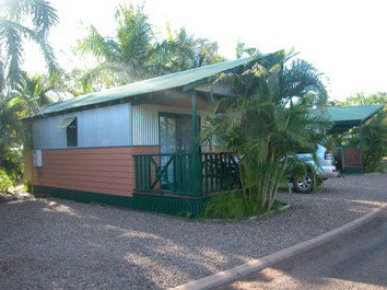 Ivanhoe Village Caravan Resort - Accommodation Gold Coast 0