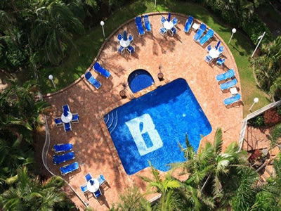Biarritz Apartments - Accommodation Gold Coast 4
