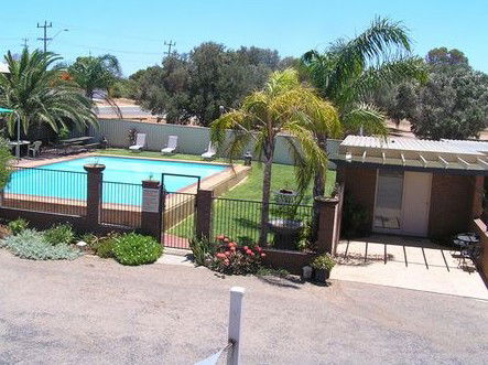 Old Mill Motel, Dongara - Accommodation Gold Coast 1