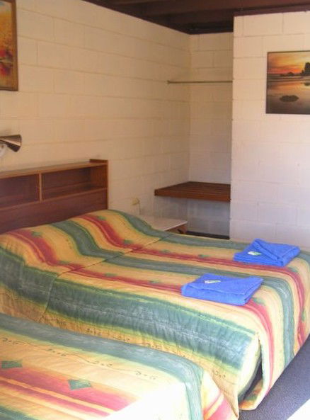 Old Mill Motel, Dongara - Accommodation Gold Coast 2