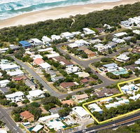Sails Lifestyle Resort - Accommodation Gold Coast