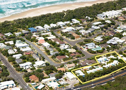 Sails Lifestyle Resort - Accommodation Gold Coast 0