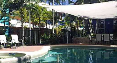 Sails Lifestyle Resort - Accommodation Gold Coast 2