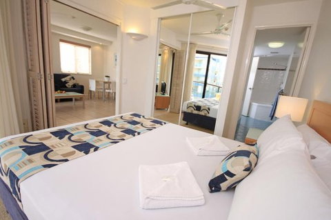 Aegean Apartments Mooloolaba - Accommodation Gold Coast 2