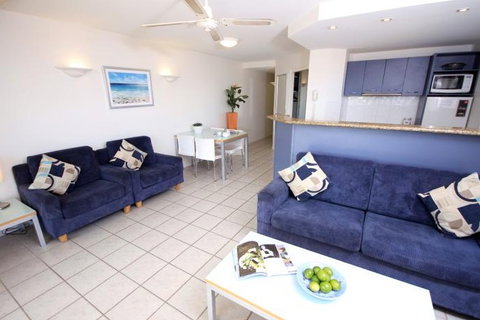 Aegean Apartments Mooloolaba - Accommodation Gold Coast 3