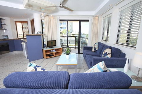 Aegean Apartments Mooloolaba - Accommodation Gold Coast 4