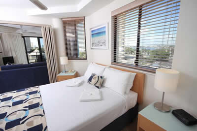 Aegean Apartments Mooloolaba - Accommodation Gold Coast 7
