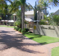 Pelican Shore Villas - Accommodation Gold Coast