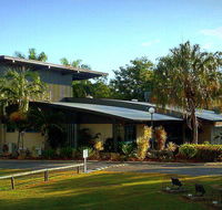 Capricorn Motel  Conference Centre - Accommodation Gold Coast