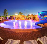 BIG4 Gold Coast Holiday Park  Motel - Accommodation Gold Coast