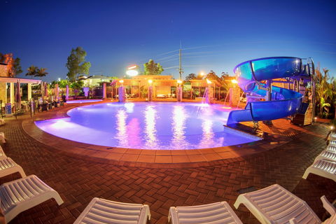 BIG4 Gold Coast Holiday Park & Motel - Accommodation Gold Coast 0