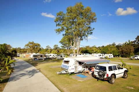 BIG4 Gold Coast Holiday Park & Motel - Accommodation Gold Coast 1