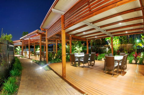BIG4 Gold Coast Holiday Park & Motel - Accommodation Gold Coast 2