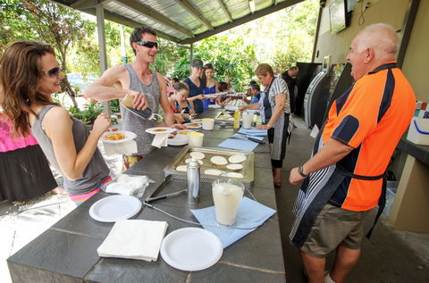 BIG4 Gold Coast Holiday Park & Motel - Accommodation Gold Coast 3
