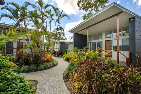 BIG4 Gold Coast Holiday Park & Motel - Accommodation Gold Coast 4