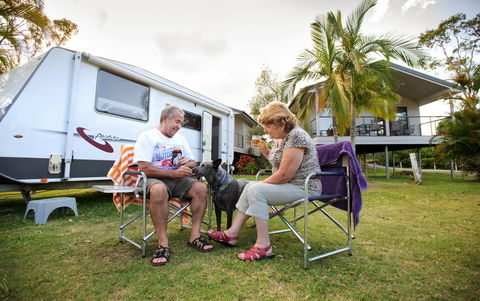BIG4 Gold Coast Holiday Park & Motel - Accommodation Gold Coast 5