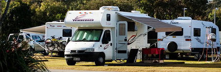 BIG4 Gold Coast Holiday Park & Motel - Accommodation Gold Coast 9