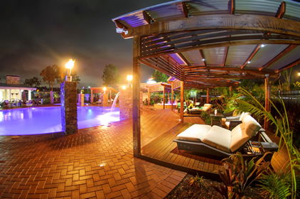 BIG4 Gold Coast Holiday Park & Motel - Accommodation Gold Coast 10