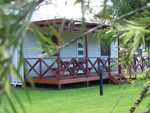 Four Seasons Holiday Park - Accommodation Gold Coast 5